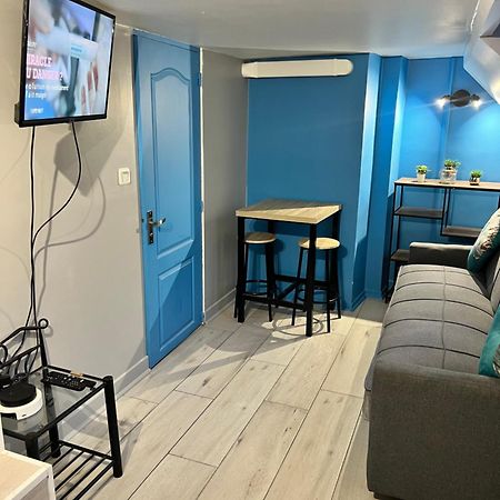La Perle Appart - Plein Centre Ville Orleans Ngoại thất bức ảnh